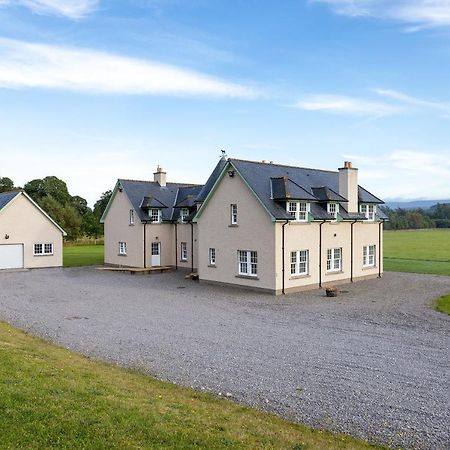 Beallach Lodge Culrain Exterior foto